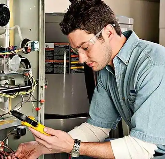 hvac services Happy Valley